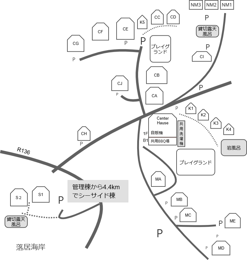 マップ画像
